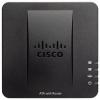 Cisco SPA122 ATA mit Router