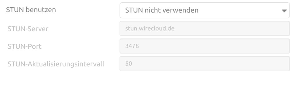 Howto Zoiper Einrichtung: Ohne Telefon telefonieren
